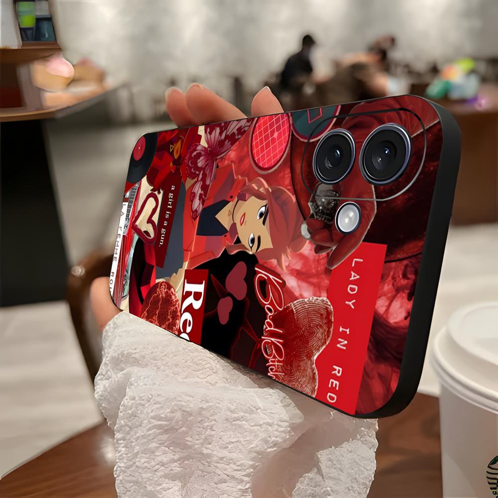 Carmen sandiego capa de telefo - Phone Cases Durable avaliação e preço