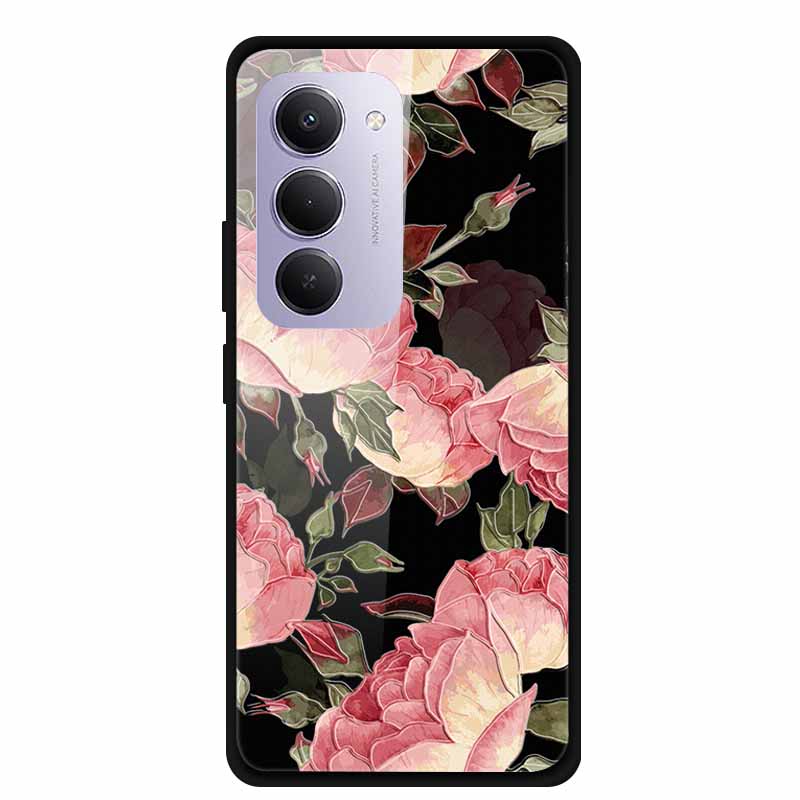 Capa de Telefone de Vidro Temp - Phone Cases Eu avaliação e preço