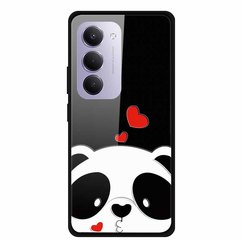 Capa de Telefone de Vidro Temp - Phone Cases Eu avaliação e preço