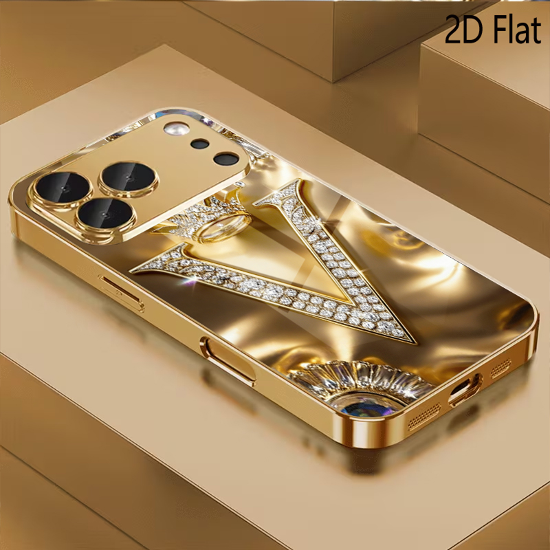 Capa de Telefone com Design de - Phone Cases H&M avaliação e preço
