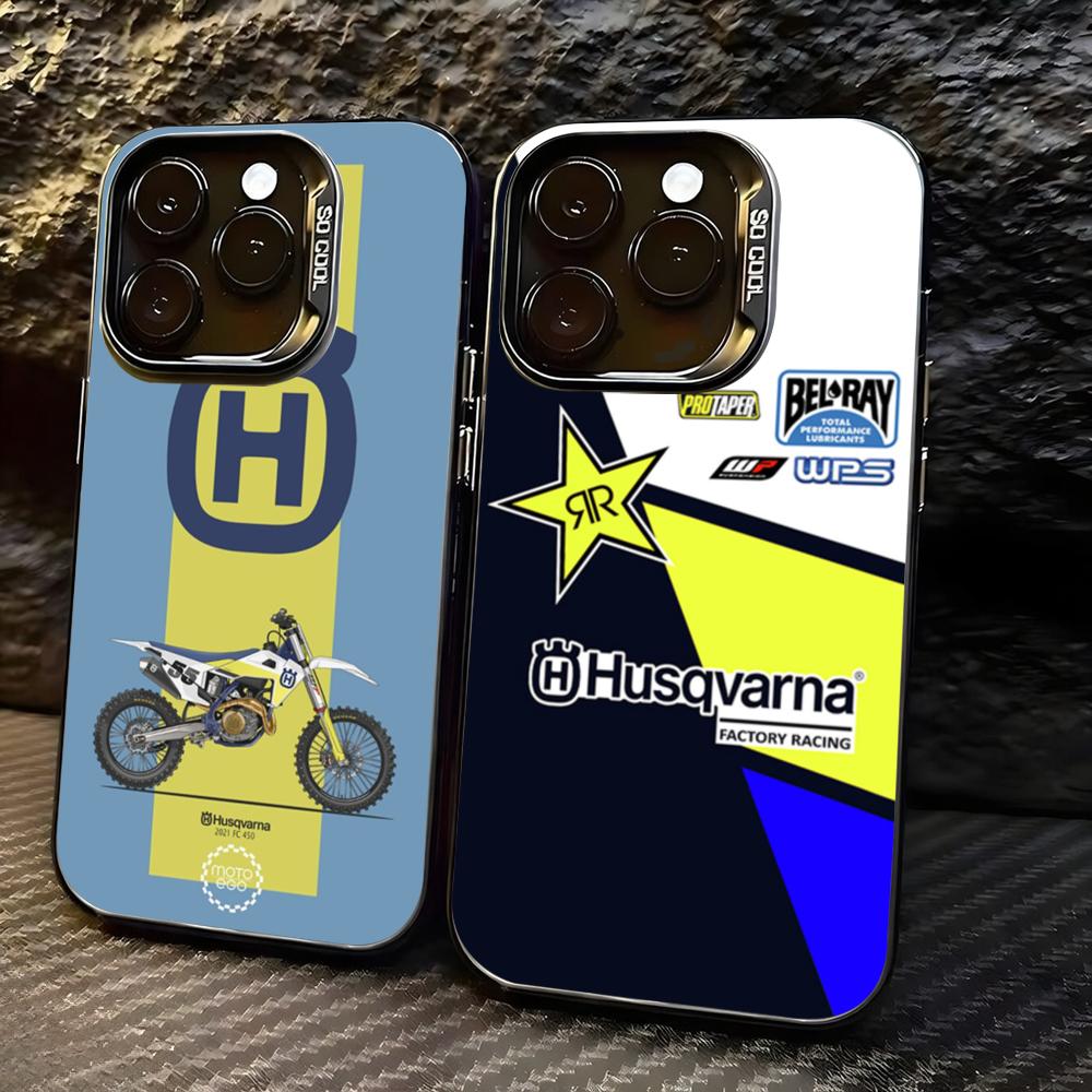 Capa de Celular H-Husqvarnaes- - Phone Cases H&M avaliação e preço