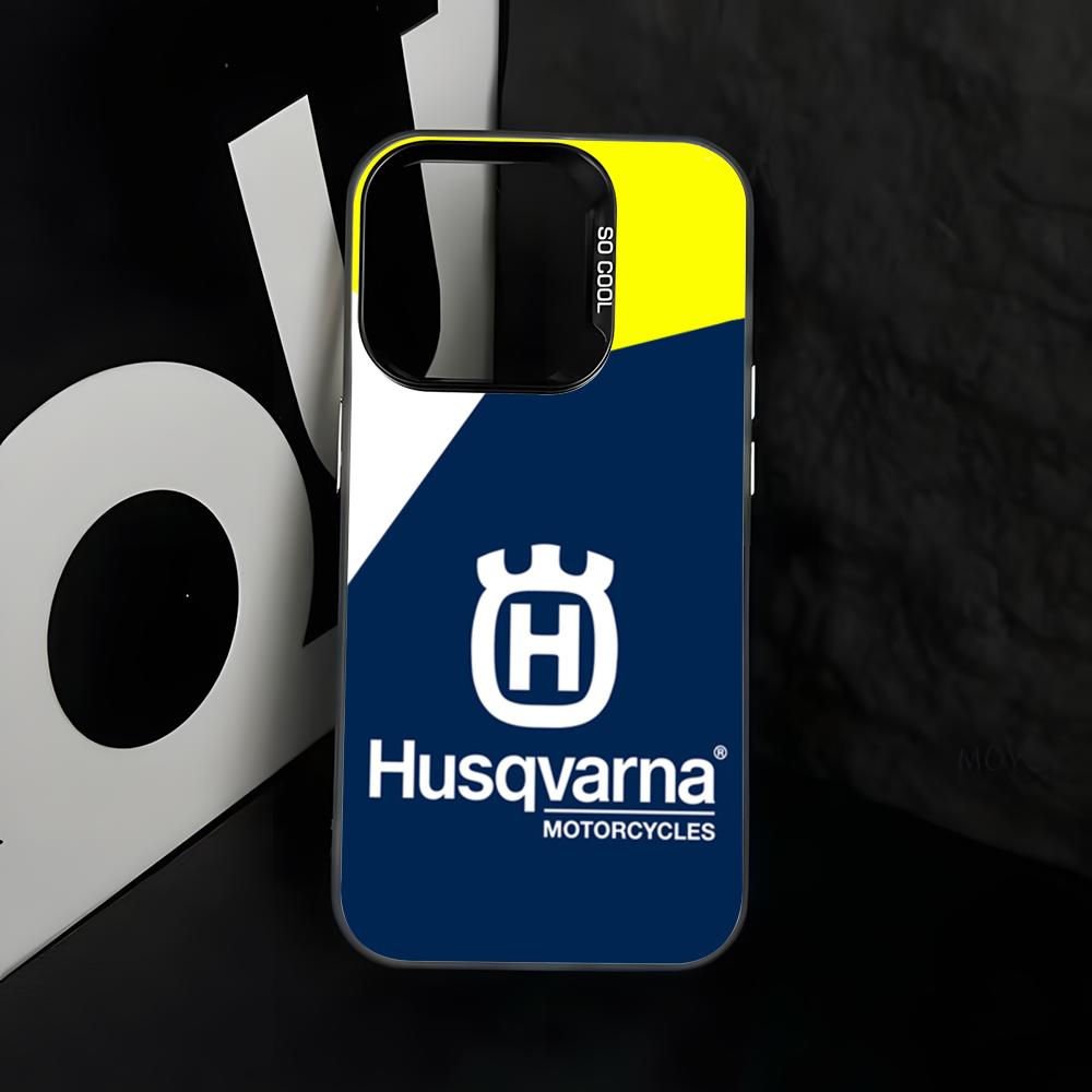 Capa de Celular H-Husqvarnaes- - Phone Cases H&M avaliação e preço