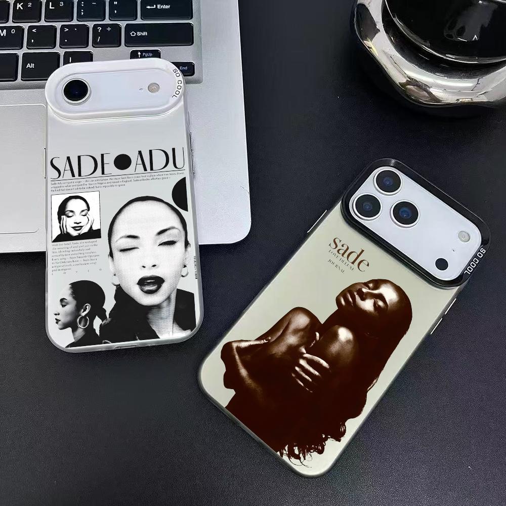 Capa de Celular Popular Singer - Phone Cases Durable avaliação e preço