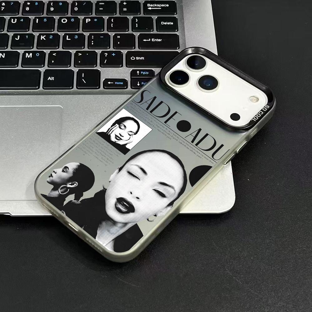 Capa de Celular Popular Singer - Phone Cases Durable avaliação e preço