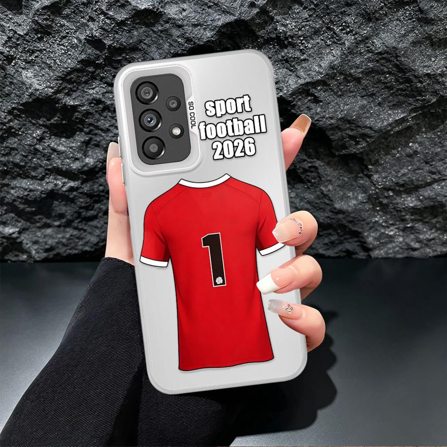 Capa de Telefone com Número 7  - Phone Cases Jersey avaliação e preço