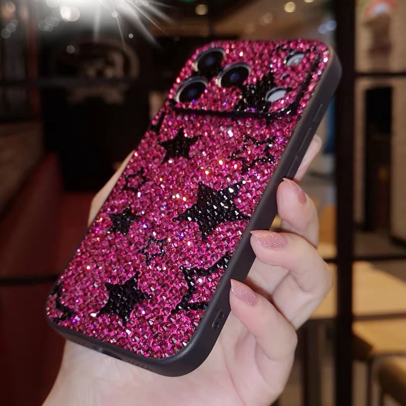 Capa de celular de cristal de  - Phone Cases Highpoint avaliação e preço