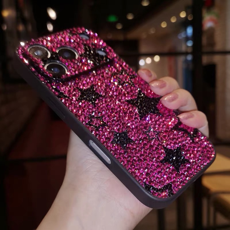 Capa de celular de cristal de  - Phone Cases Highpoint avaliação e preço