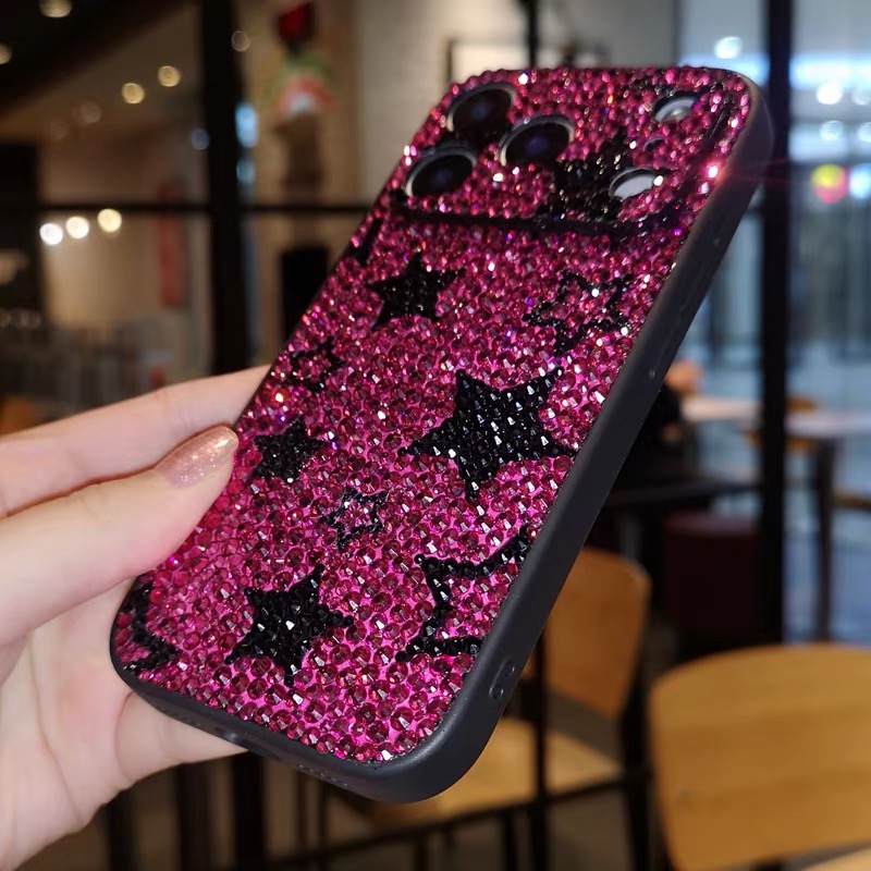 Capa de celular de cristal de  - Phone Cases Highpoint avaliação e preço