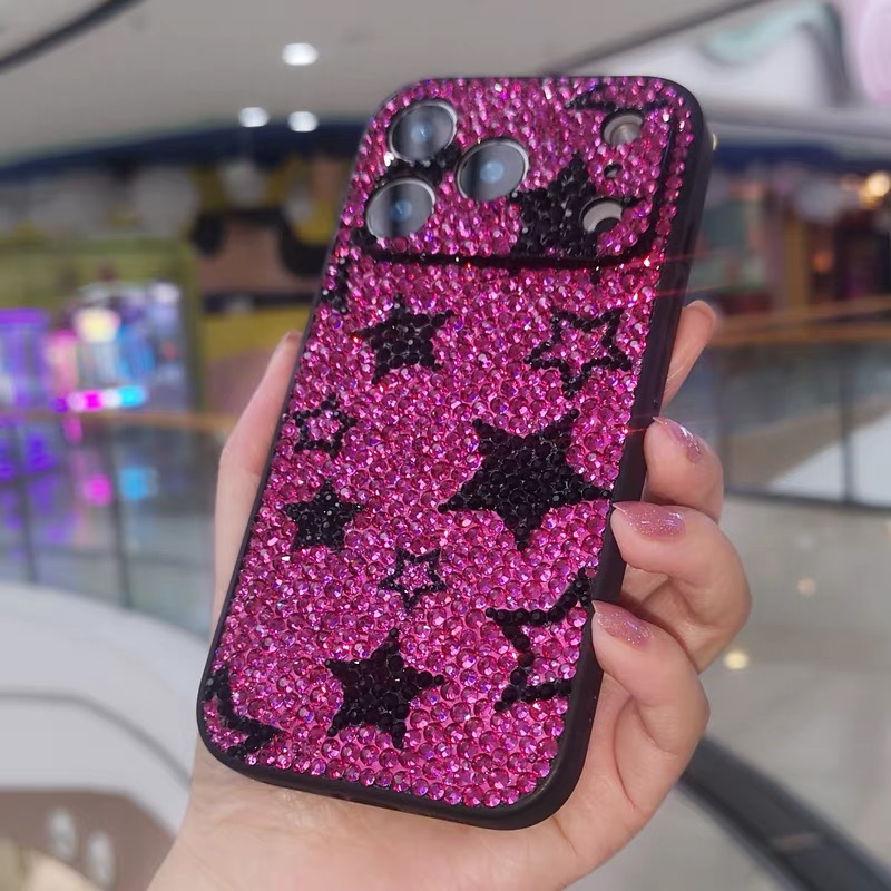 Capa de celular de cristal de  - Phone Cases Highpoint avaliação e preço