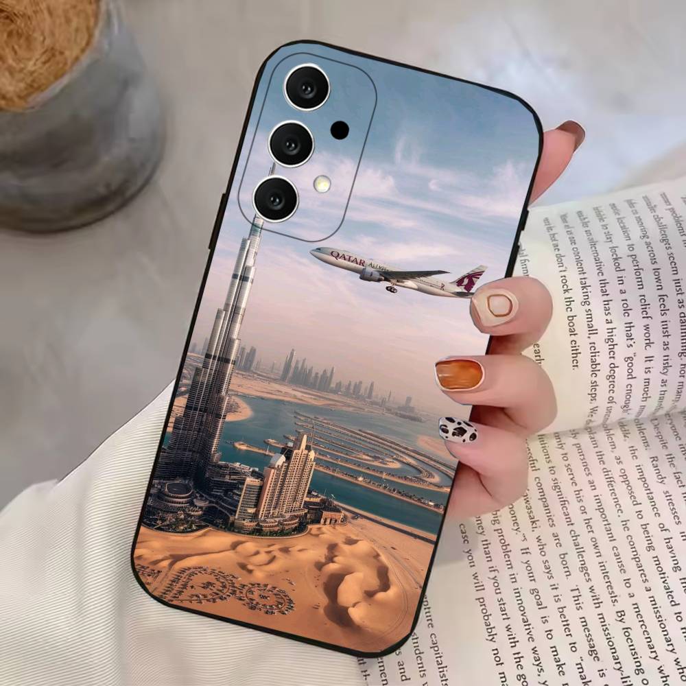 Capa de Telefone Dubai Burj Kh - Phone Cases Dubai avaliação e preço