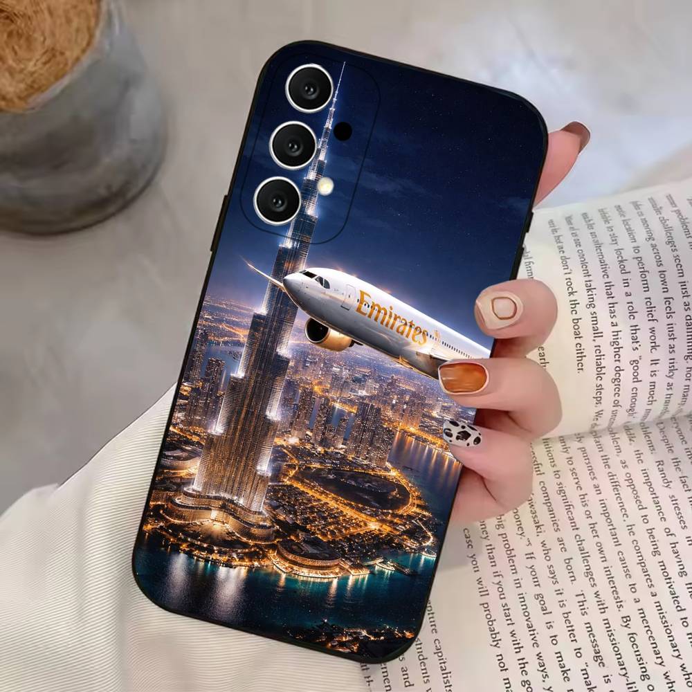 Capa de Telefone Dubai Burj Kh - Phone Cases Dubai avaliação e preço