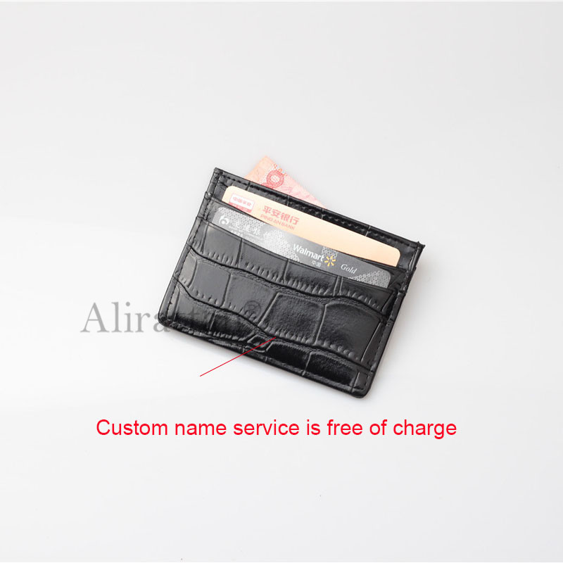 Alirattan Dubai Novo Porta-Car - Phone Cases Dubai avaliação e preço