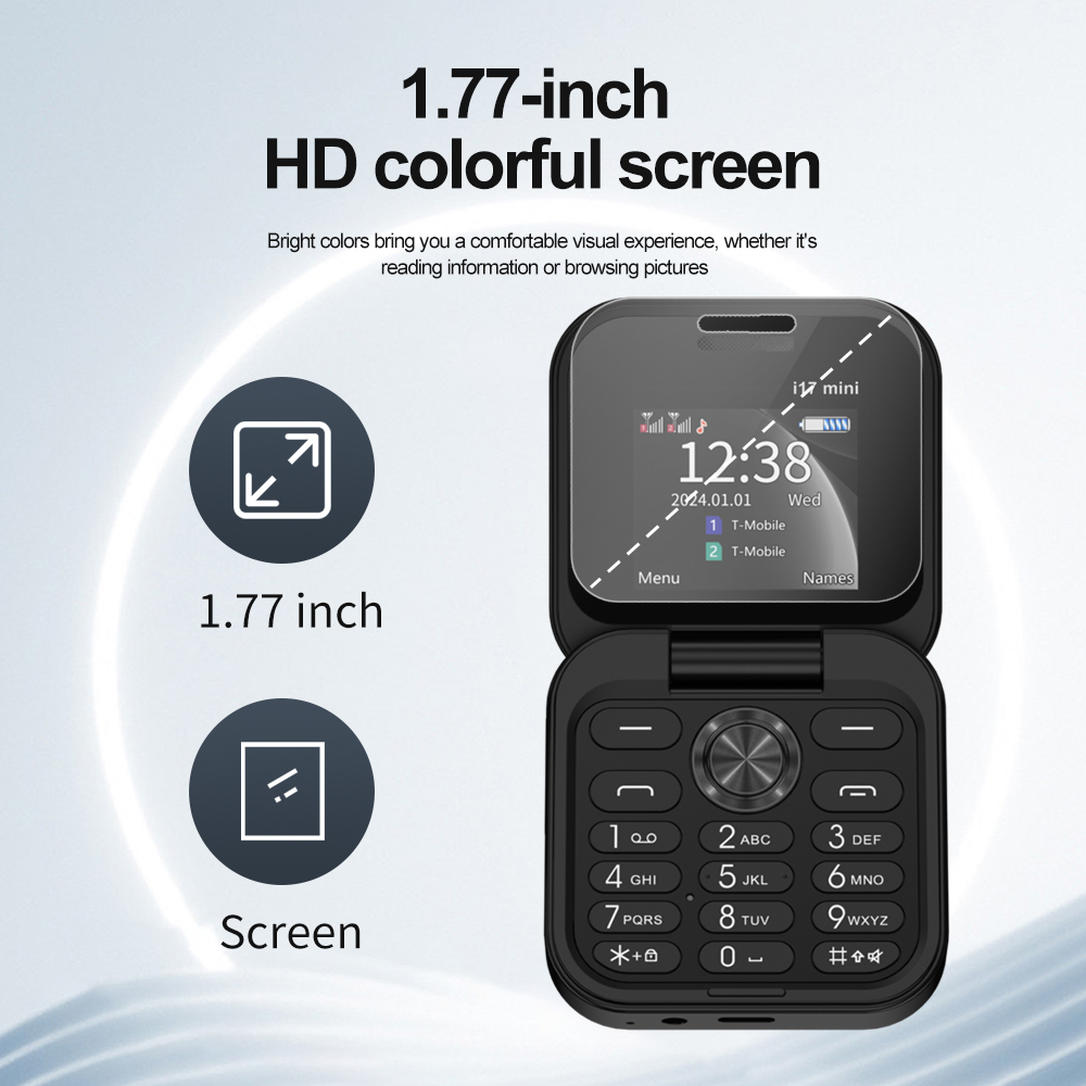 Novo Telefone Móvel SERVO I17  - Phone Cases Verizon avaliação e preço