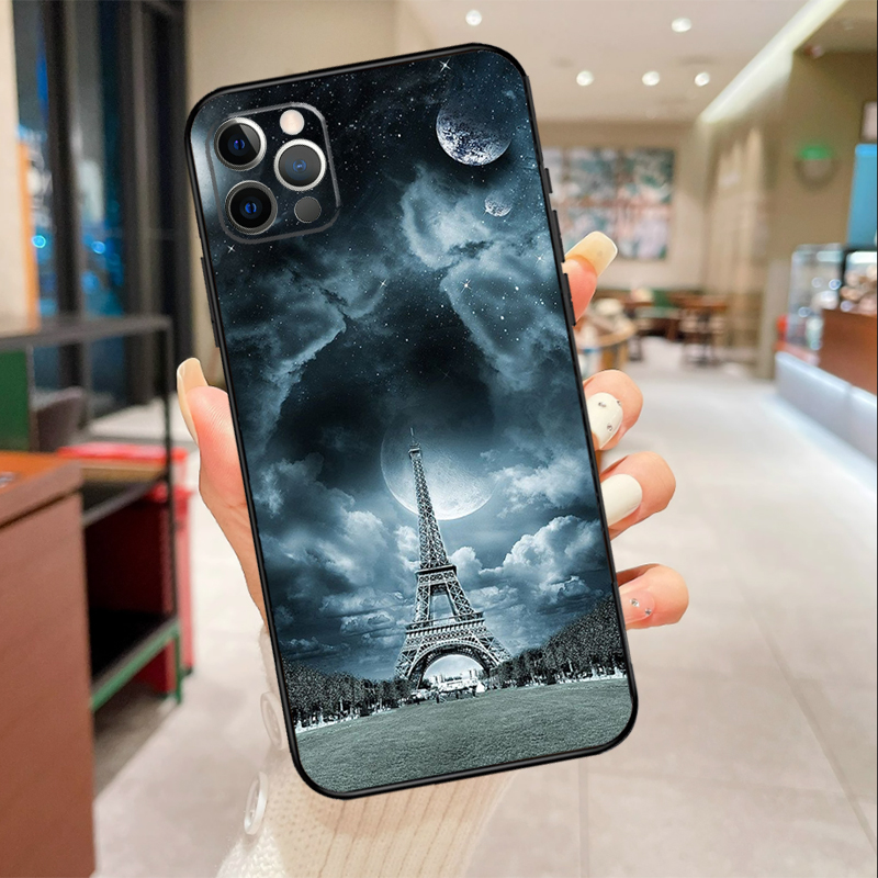 Capa Protetora para iPhone 16  - Phone Cases Dubai avaliação e preço