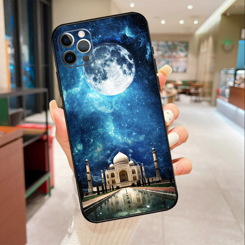 Capa Protetora para iPhone 16  - Phone Cases Dubai avaliação e preço