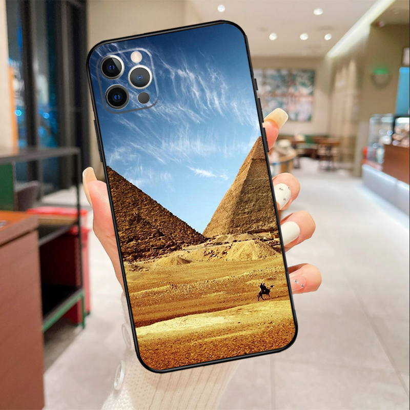 Capa Protetora para iPhone 16  - Phone Cases Dubai avaliação e preço