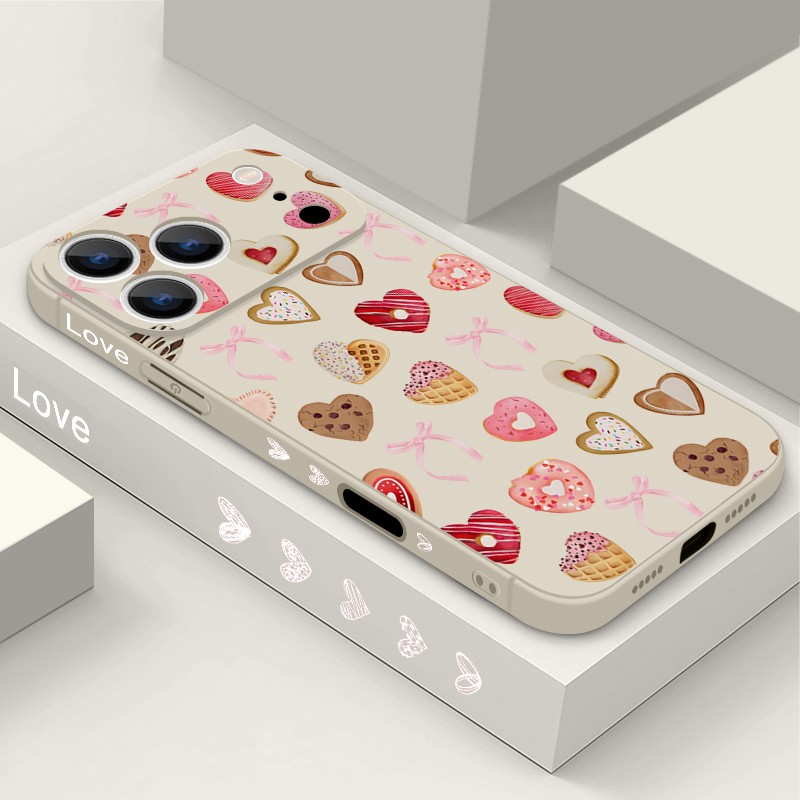 Capa de Telefone com Padrão de - Phone Cases Durable avaliação e preço