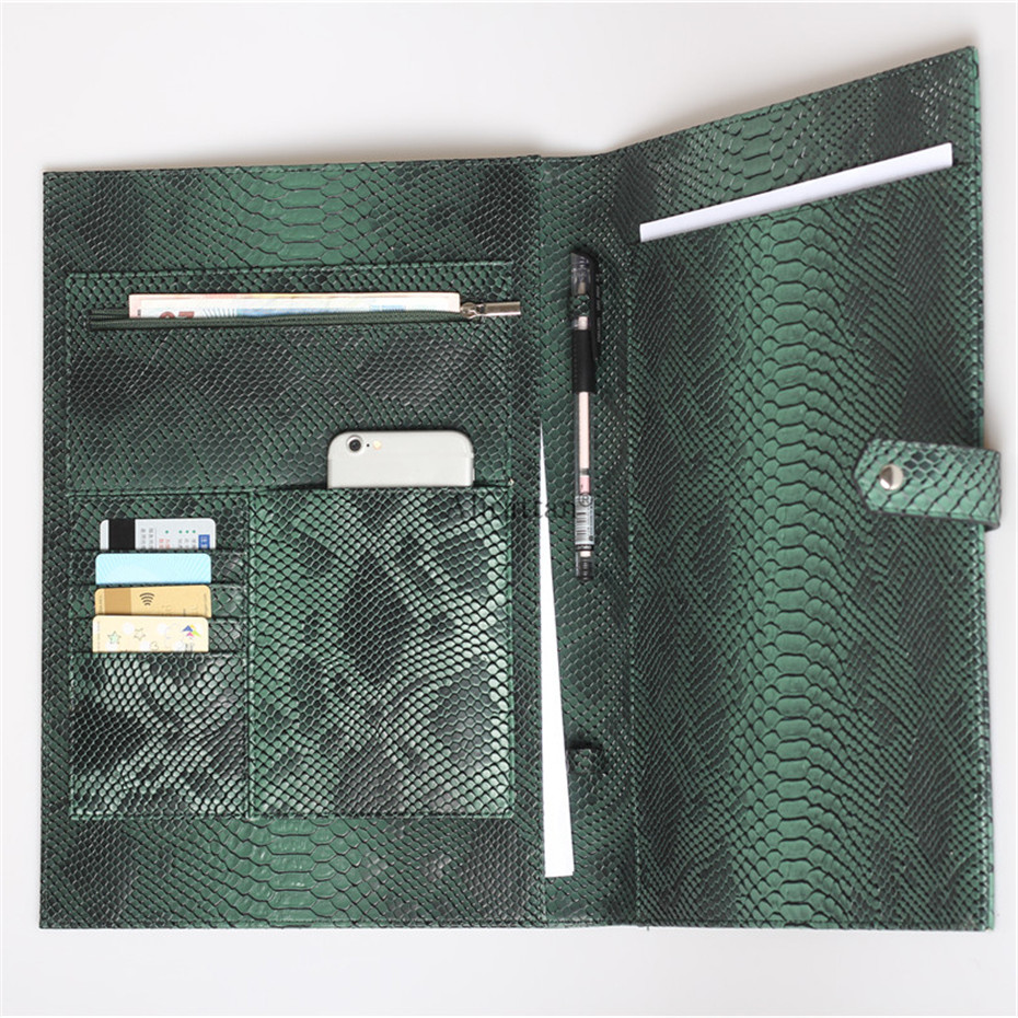 Nova Pasta Executiva Dobrável  - Phone Cases Dubai avaliação e preço