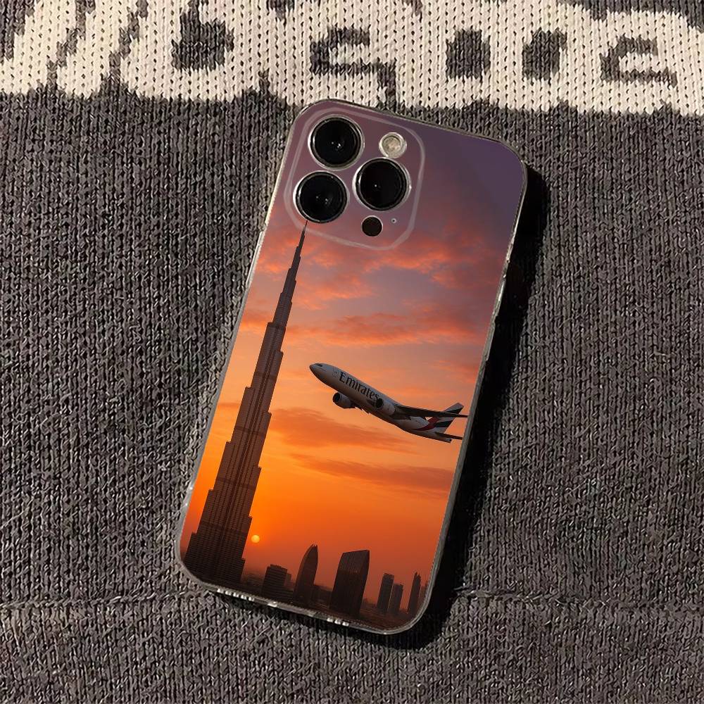 Capa de Silicone Macia para iP - Phone Cases Dubai avaliação e preço