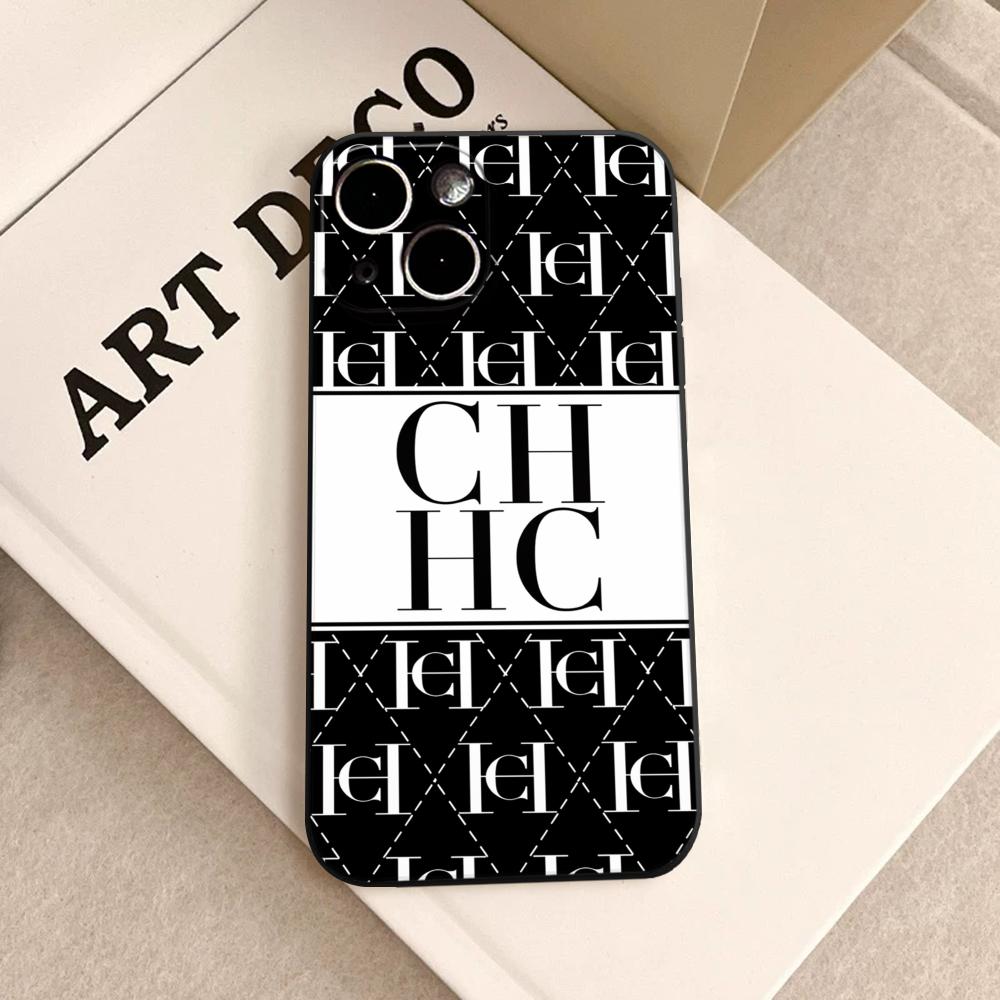 Capa de Silicone C-CarolinaS F - Phone Cases H&M avaliação e preço