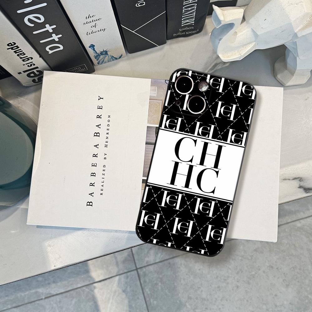 Capa de Silicone C-CarolinaS F - Phone Cases H&M avaliação e preço