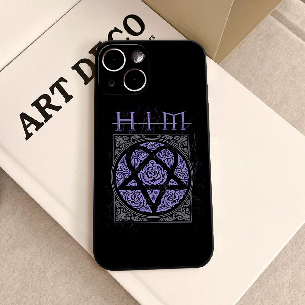 Capa de Celular Music H-HIM pa - Phone Cases H&M avaliação e preço