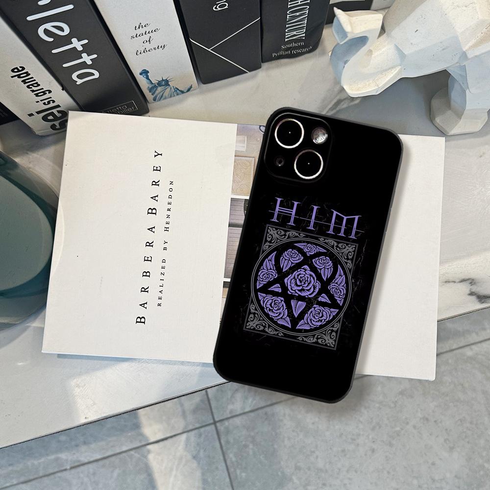 Capa de Celular Music H-HIM pa - Phone Cases H&M avaliação e preço