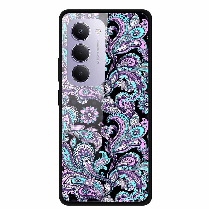 Capa de Telefone de Vidro Temp - Phone Cases Eu avaliação e preço