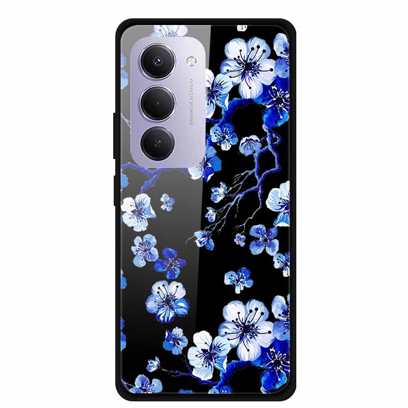 Capa de Telefone de Vidro Temp - Phone Cases Eu avaliação e preço