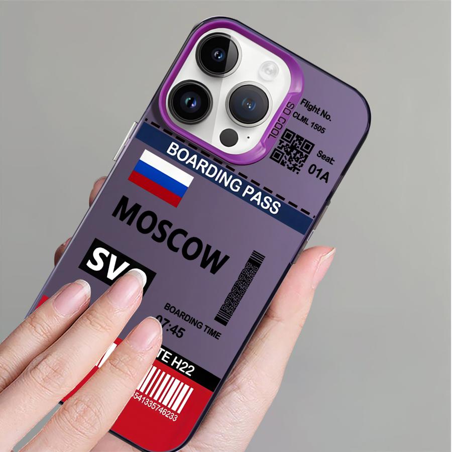 Ar quente dubai moscou etiquet - Phone Cases Dubai avaliação e preço