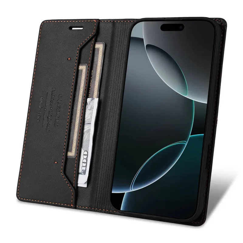 Capa de couro antifurto para o - Phone Cases Aviation avaliação e preço