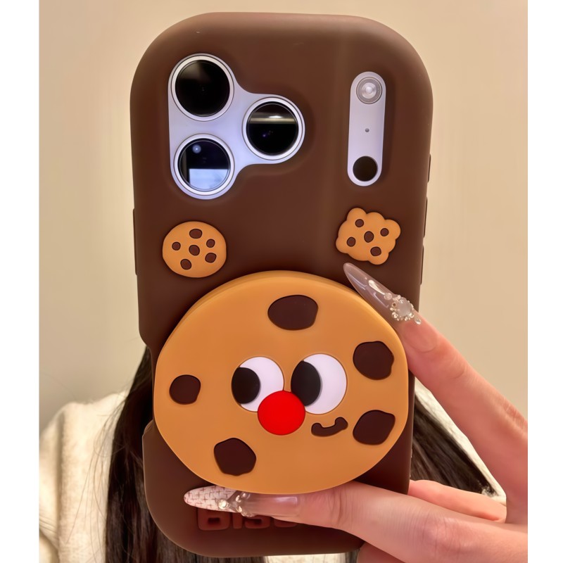 Capa de Telefone 3D Cartoon Ka - Phone Cases Girly avaliação e preço