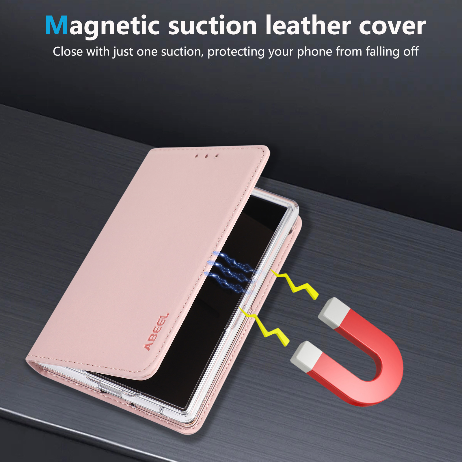 Capa Carteira Flip Cards Solt  - Card Holder Slim Case avaliação e preço