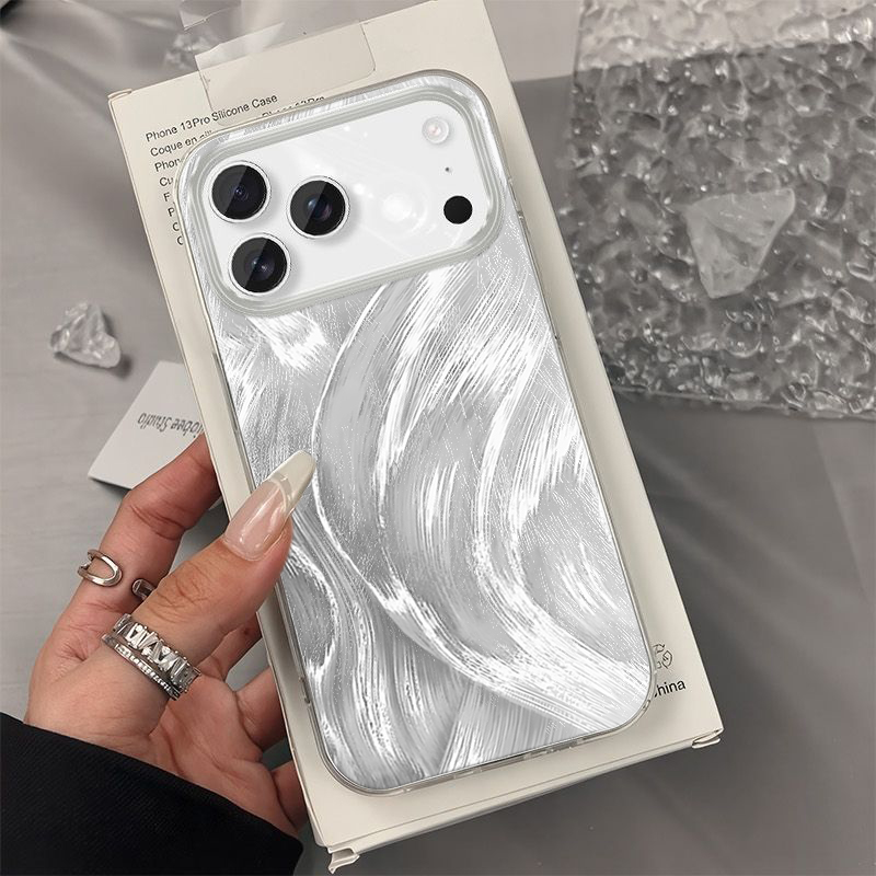 Capa de Celular de Luxo com La - Phone Cases Classy avaliação e preço