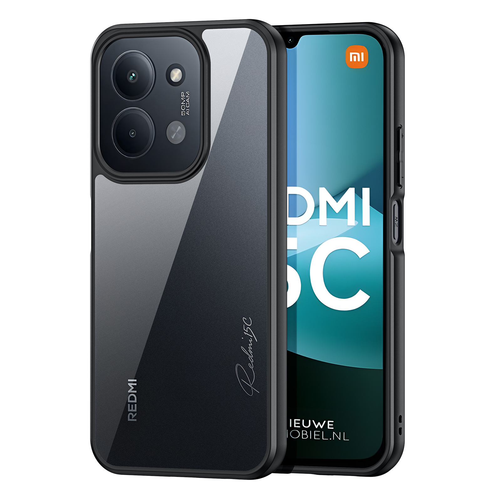 Para xiaomi redmi 15c 4g (ue)  - Phone Cases Eu avaliação e preço