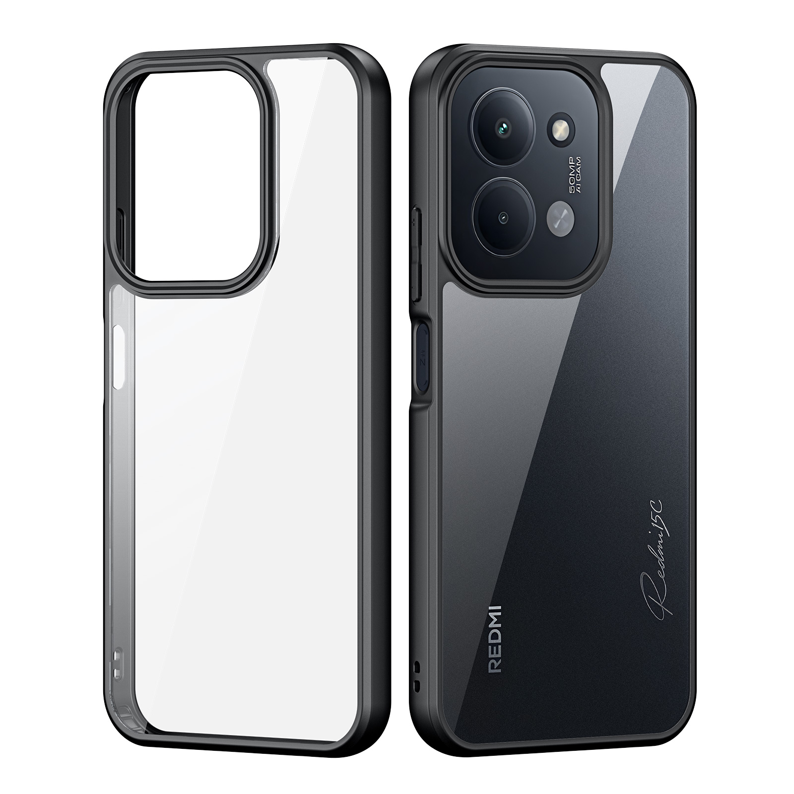 Para xiaomi redmi 15c 4g (ue)  - Phone Cases Eu avaliação e preço