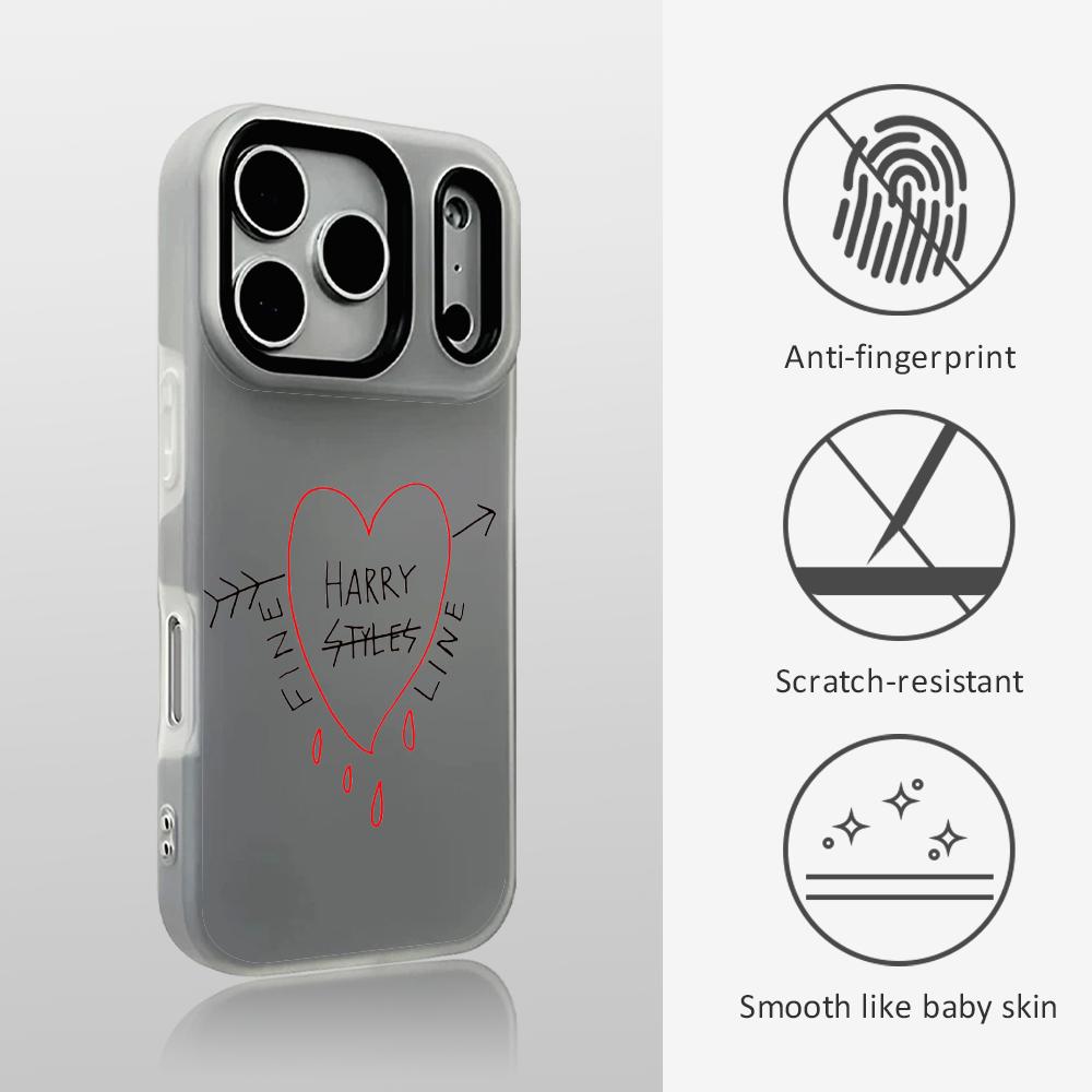 Capa de Celular Tour Music H-H - Phone Cases Durable avaliação e preço