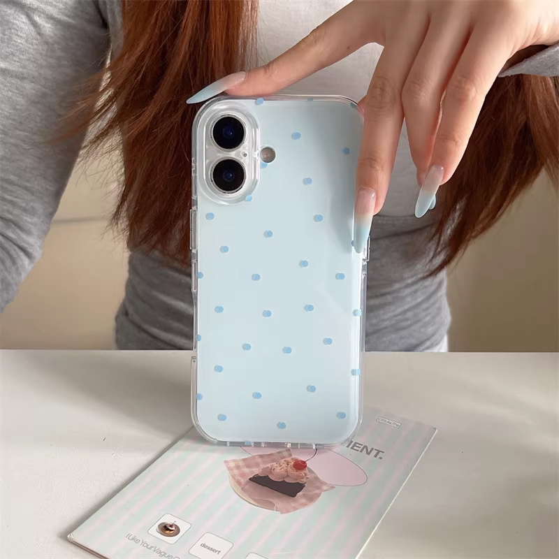 Capa de Celular Coreana Estilo - Phone Cases Girly avaliação e preço