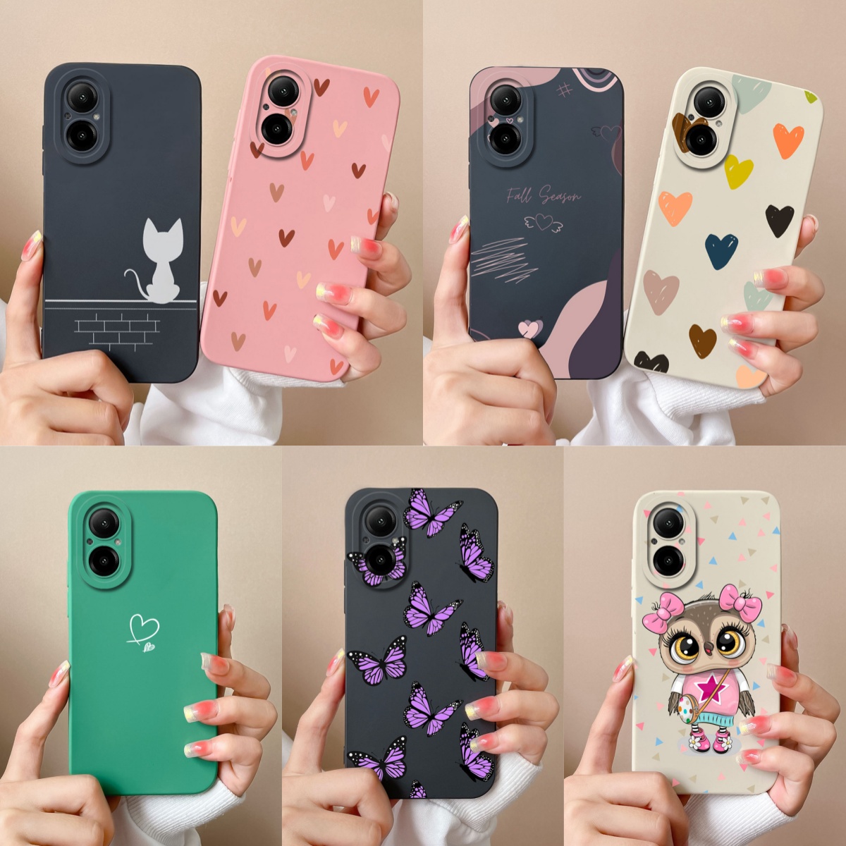 Para realme c67 caso de telefo - Phone Cases Aviation avaliação e preço