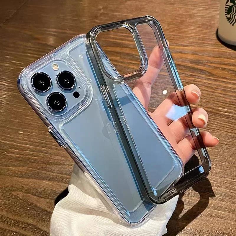 Luxo silicone transparente res - Phone Cases Classy avaliação e preço
