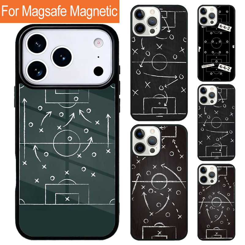 Capa Magnética para Celular co - Phone Cases Jersey avaliação e preço