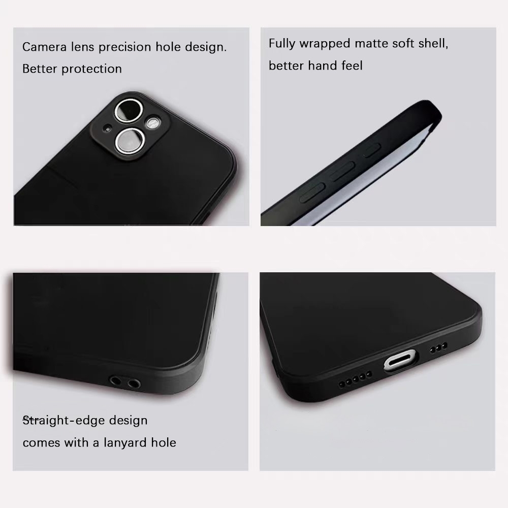 Capa de Celular Antichoque Pre - Phone Cases H&M avaliação e preço