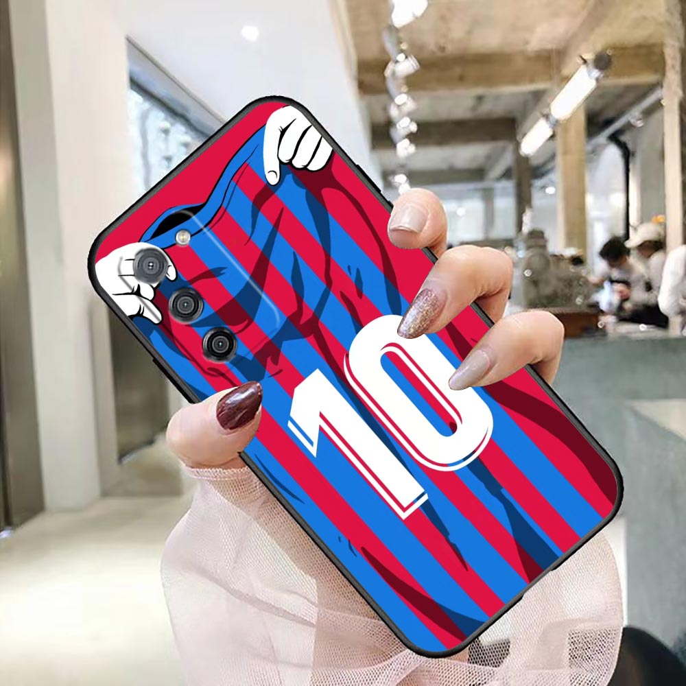 Capa de Telefone para OPPO A5X - Phone Cases Jersey avaliação e preço