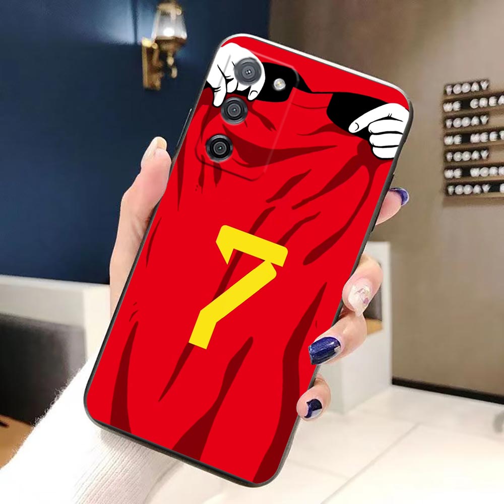 Capa de Telefone para OPPO A5X - Phone Cases Jersey avaliação e preço