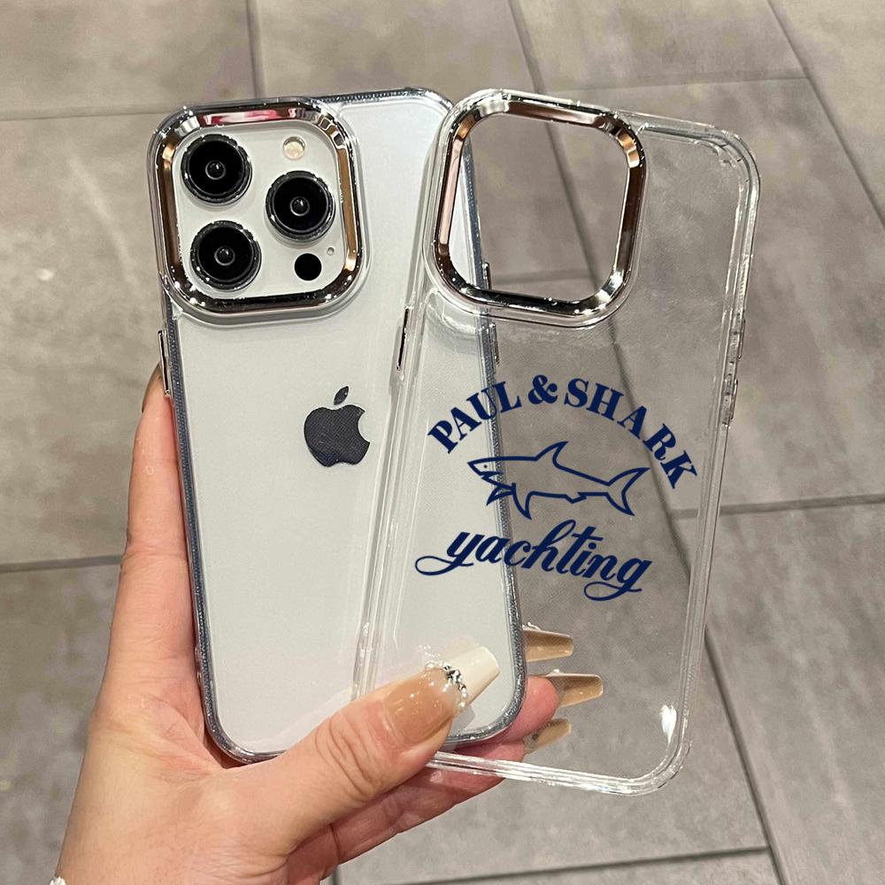 Capa de Celular S-S-SHARKS Fas - Phone Cases Iphone 15 Pro Max avaliação e preço