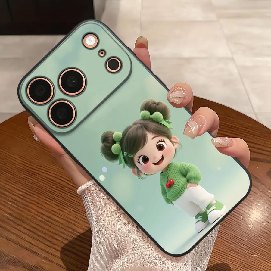 Capa de Celular Funda para App - Phone Cases Girly avaliação e preço