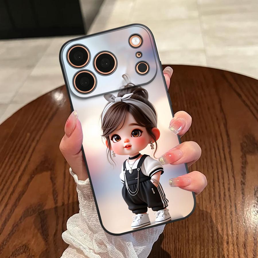 Capa de Celular Funda para App - Phone Cases Girly avaliação e preço