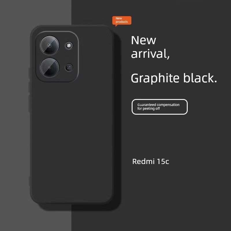 Capa para Xiaomi Redmi 15C, Ca - Phone Cases Eu avaliação e preço