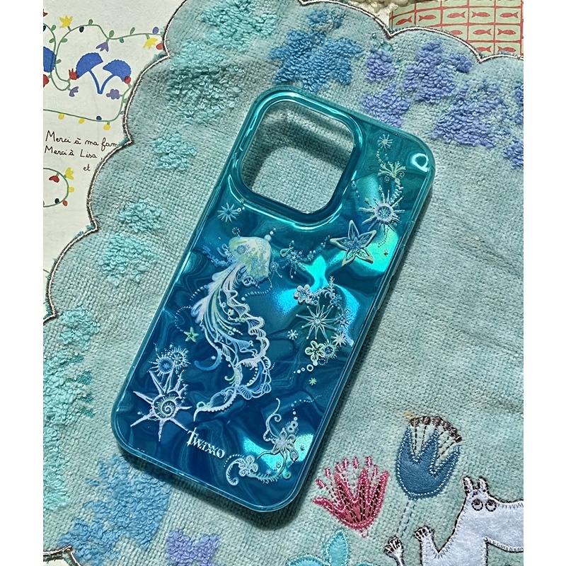 Capa de Celular Luxuosa de Sil - Phone Cases Classy avaliação e preço