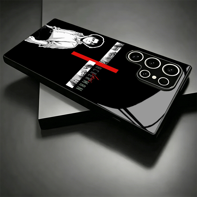 Capa de Celular Antichoque A-A - Phone Cases On Shein avaliação e preço